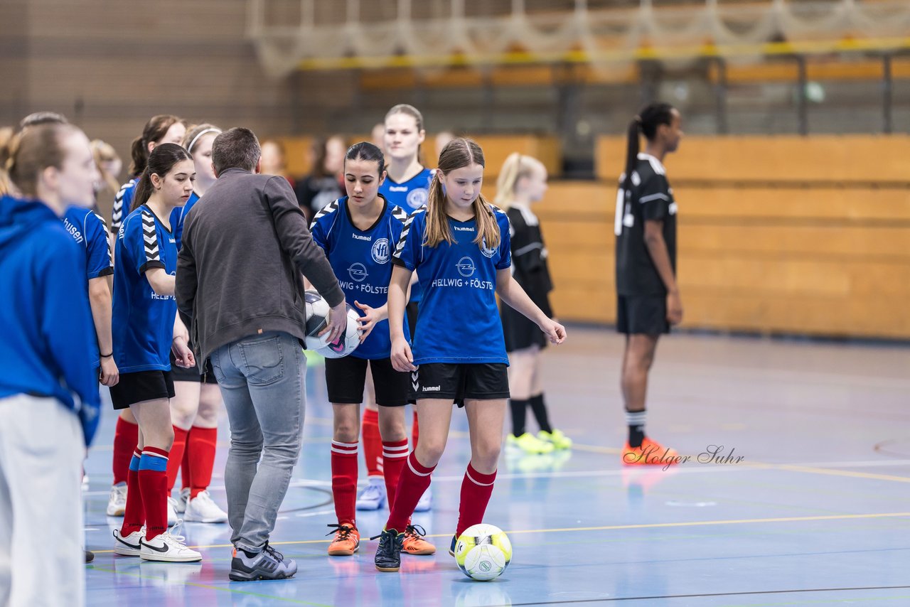 Bild 83 - wBJ Fortuna St. Juergen Winter Cup